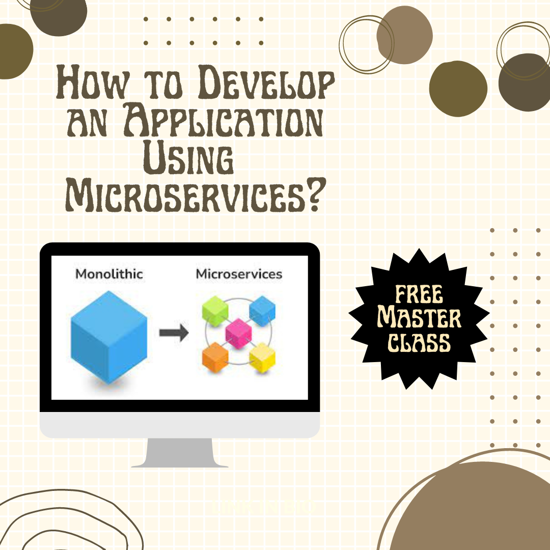 Microservice development using Kubernetes and Docker
