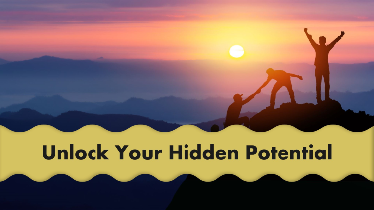 From Struggle to Success: The Untapped Skills You’re Overlooking