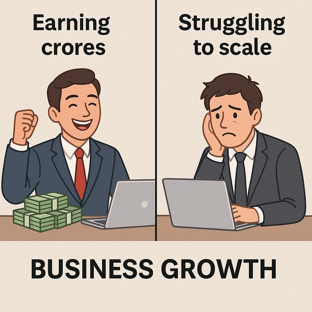 Is Business Really That Risky? The Myths That Hold Entrepreneurs Back